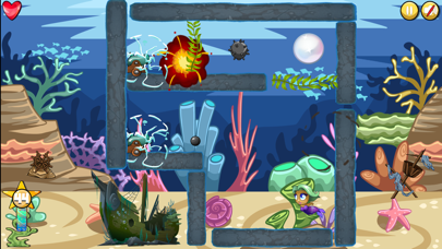 OceanWorldEscape Screenshot