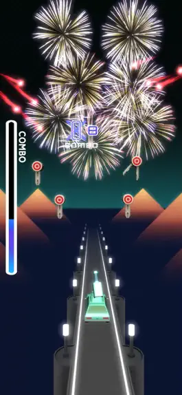 Game screenshot Lock On Fireworks mod apk