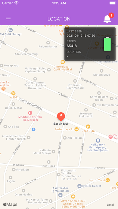 XEE-KIDS Screenshot