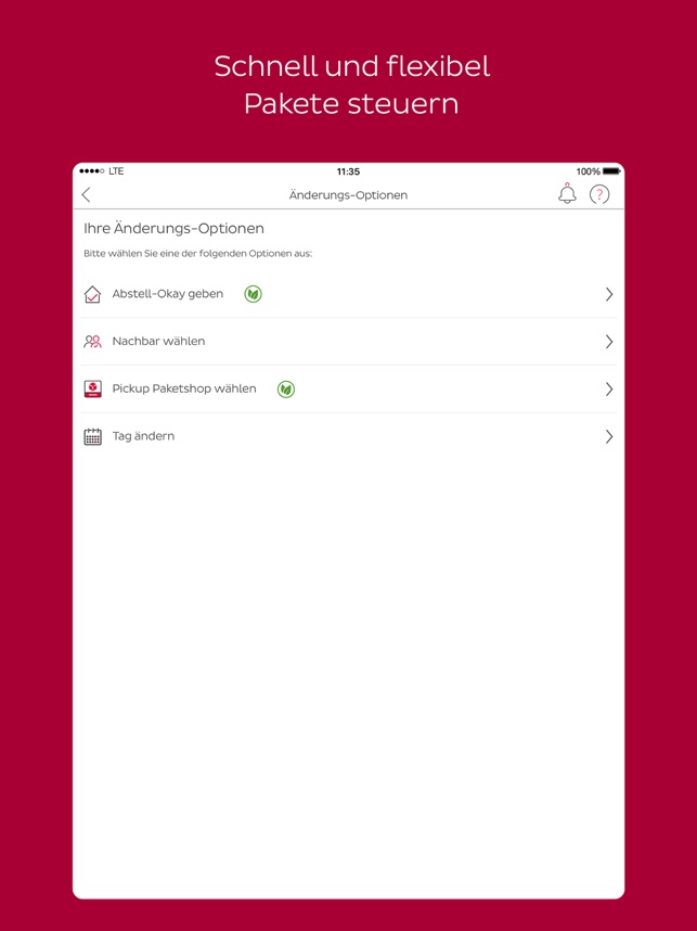 Dpd Im App Store