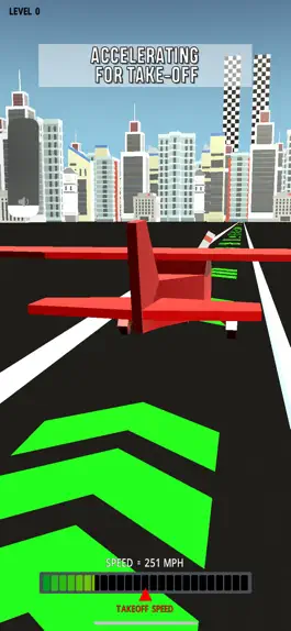 Game screenshot Emergency Flight apk