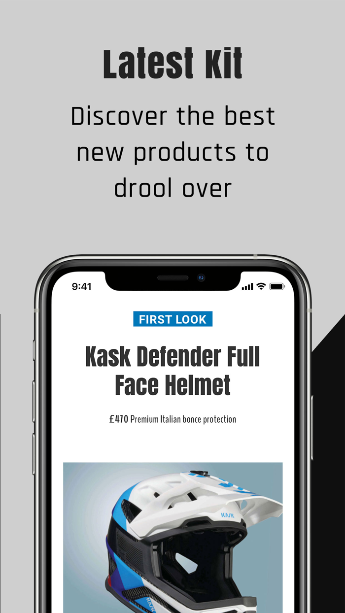 Mountain Biking UK Magazine