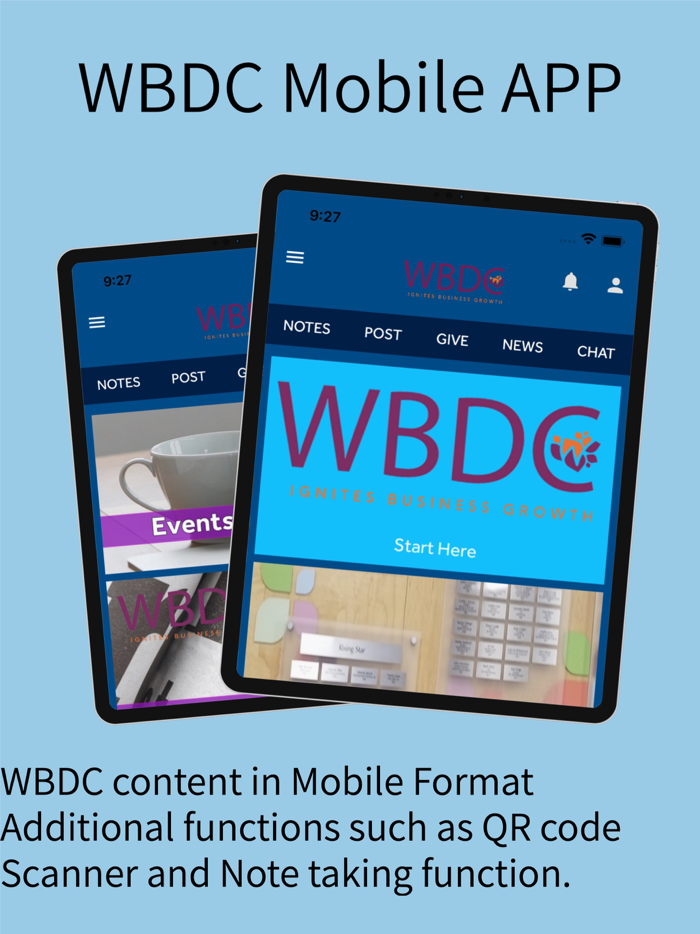 WBDC