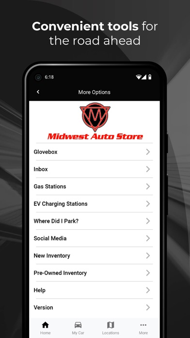 Midwest Auto Advantage screenshot 3