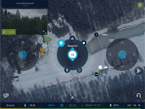 Screenshot #5 pour AtlasPRO