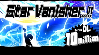 Screenshot #1 pour Star Vanisher...!!