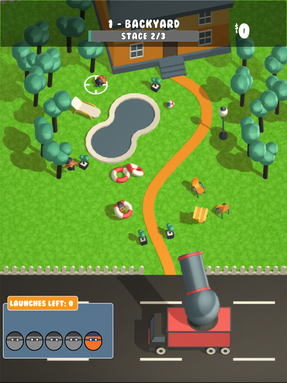 Cannon Robbers