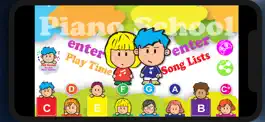 Game screenshot Piano School -Learn Piano,Drum mod apk