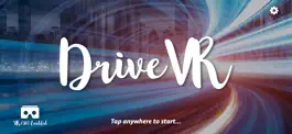 Game screenshot DriveVR mod apk