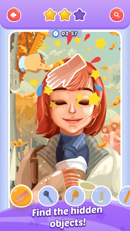 FindObj: Hidden Objects Puzzle