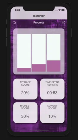 Game screenshot PSM 1 Scrum Exam mod apk
