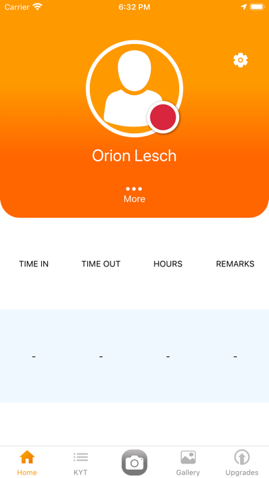 Screenshot #3 pour AI-Entry