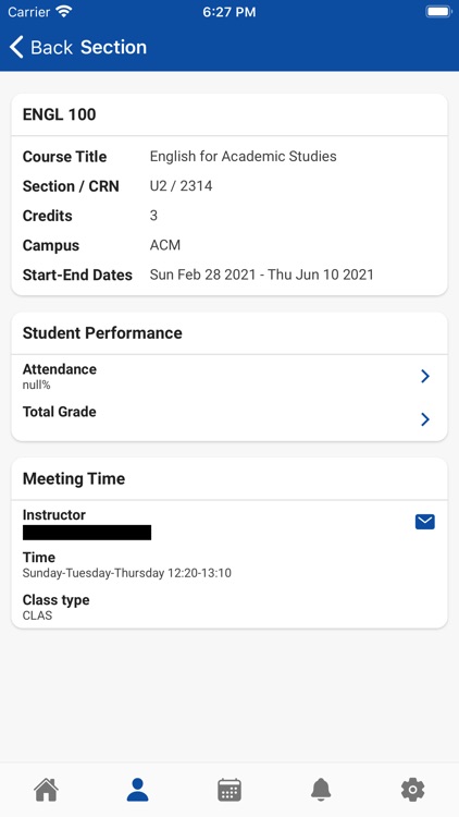 ACM Kuwait screenshot-3