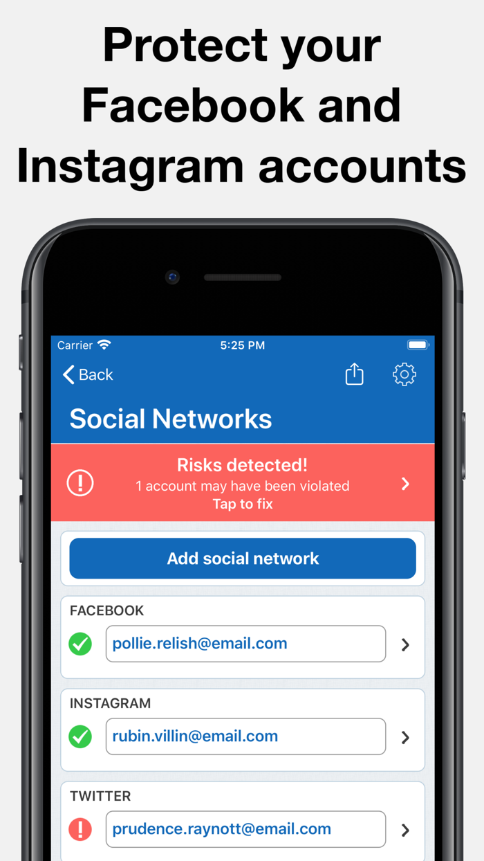 MyTop Mobile Security Pro