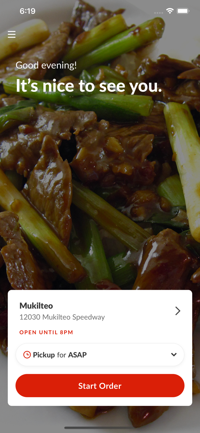 Golden House Chinese Cuisine