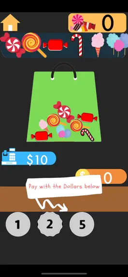 Game screenshot Play with Coins - Learn Coins hack