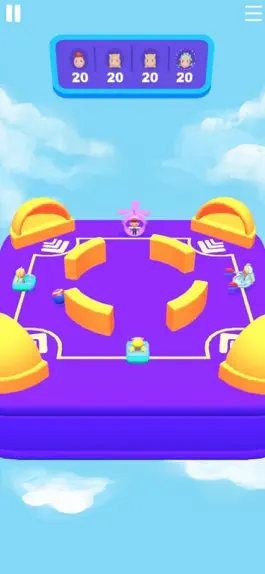 Game screenshot ActBall mod apk