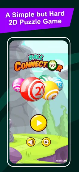 Game screenshot Ball Connector mod apk