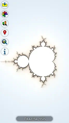 Game screenshot Fractalysis mod apk