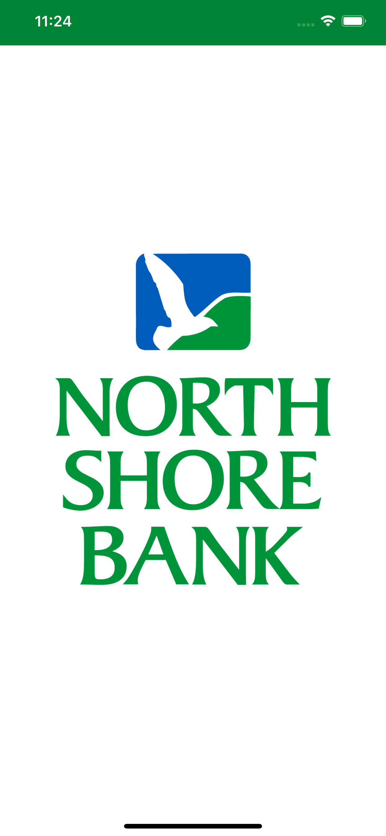 North Shore Bank Business
