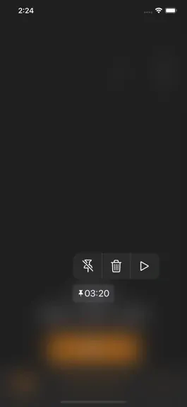 Game screenshot Periodic Timer + apk
