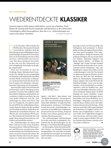 BÜCHER magazinのおすすめ画像7