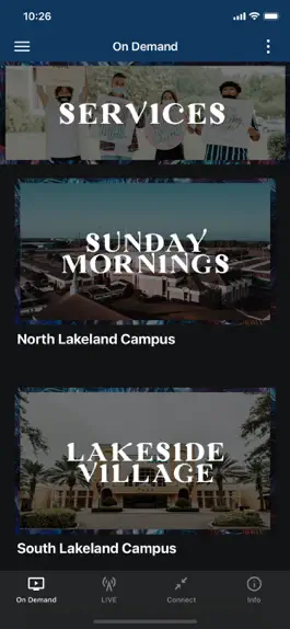 Game screenshot Victory Church Lakeland mod apk