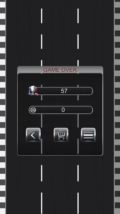 Racing Car BM79 Screenshot