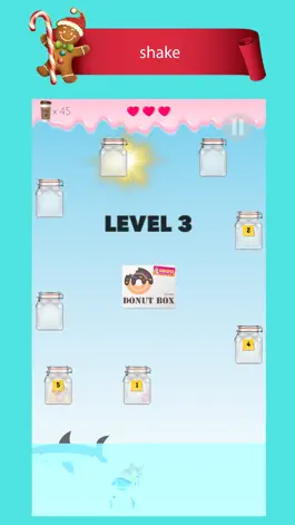 Game screenshot DONUT BOX hack