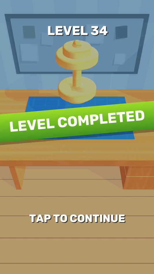 #6. Foam Former (iOS) 由: Only One Percent Inc.
