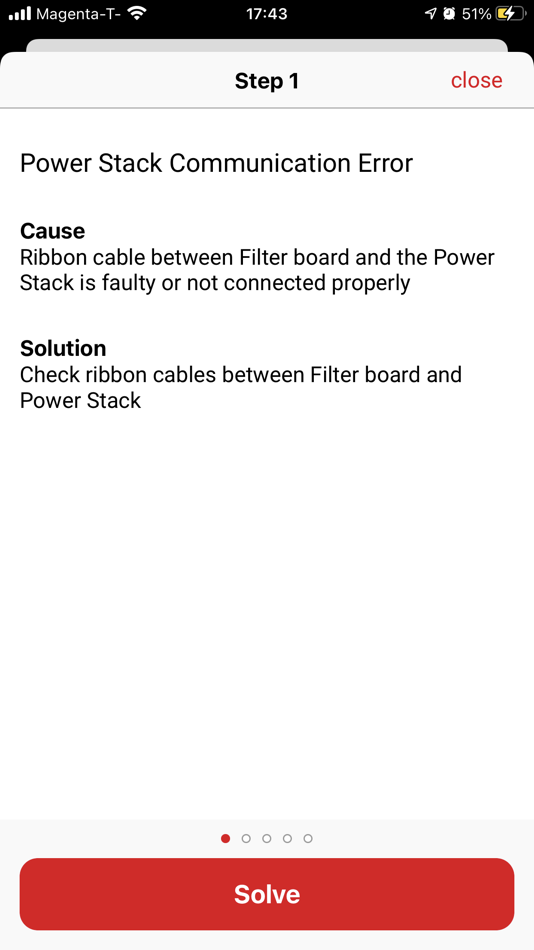 #4. Fronius Solar.SOS (iOS) 由: Fronius International GmbH