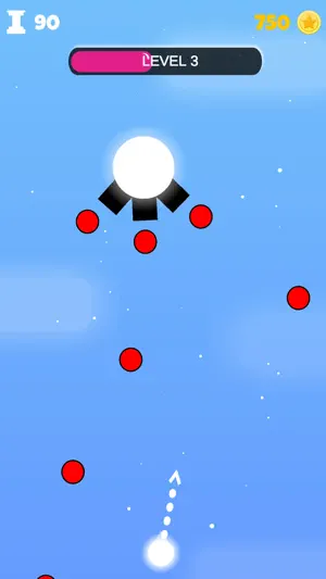 Fighter Ball screenshot 2
