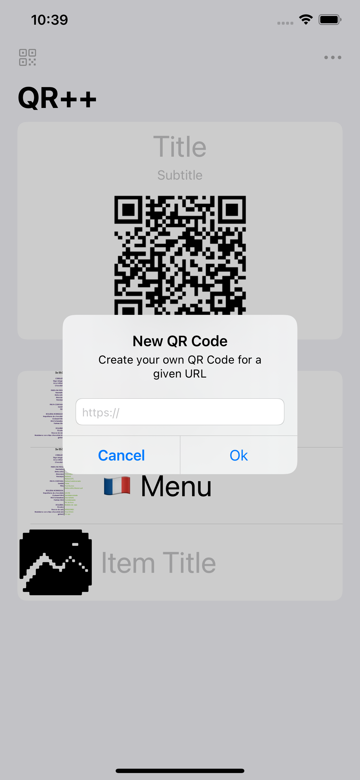 QR++