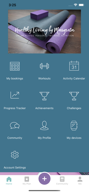 Healthy Living by Margreta(圖1)-速報App