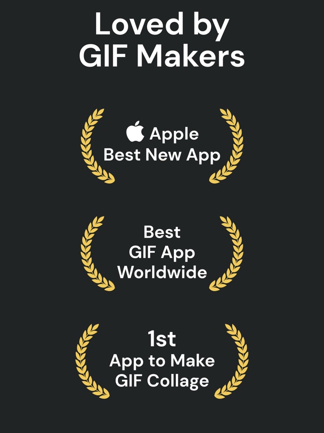 GIF Maker without Watermark - How to Make a GIF without Watermark