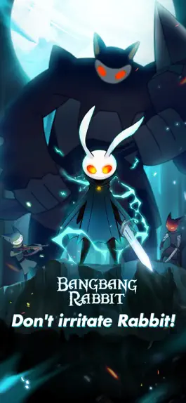 Game screenshot Bangbang Rabbit! mod apk