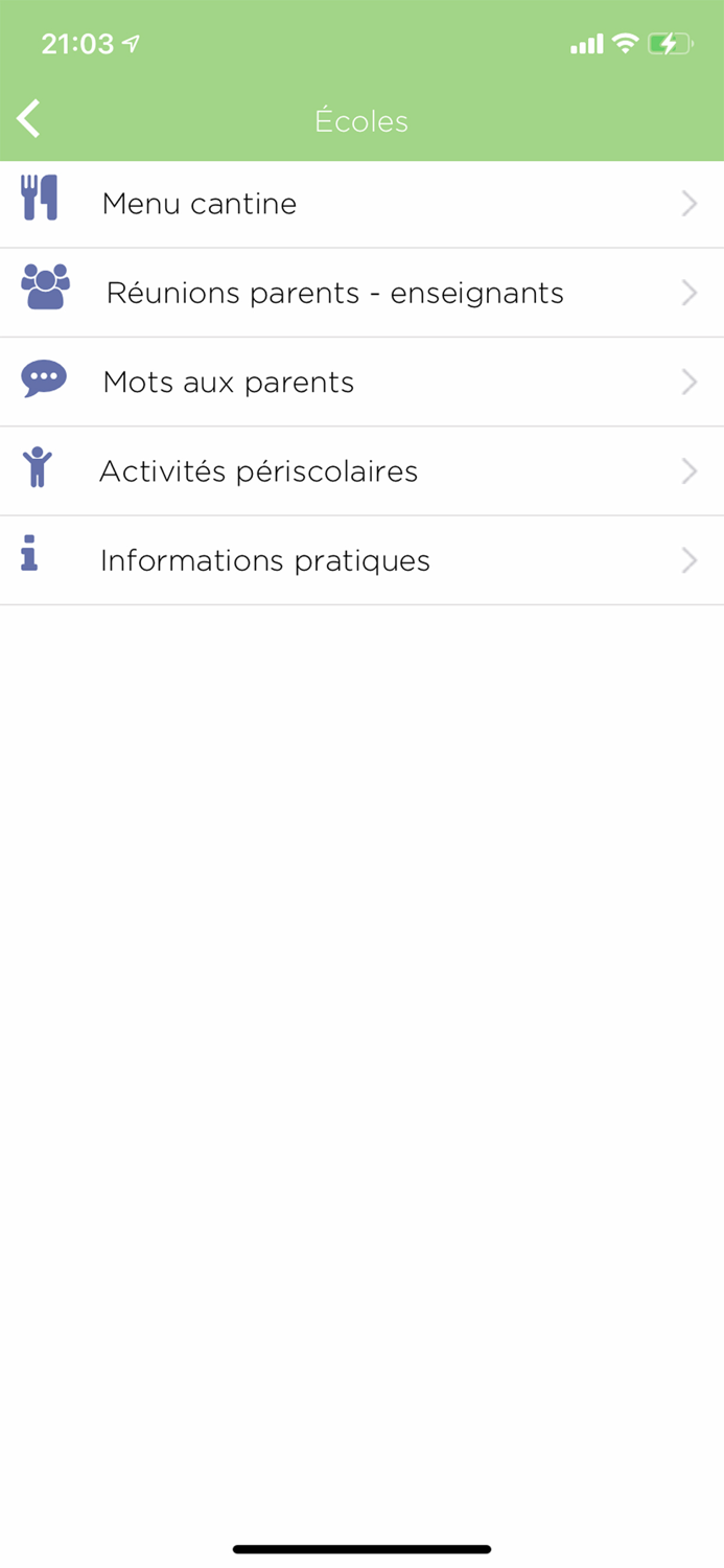 Ville du Saint-Esprit