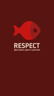 respect89 – доставка еды iphone screenshot 1