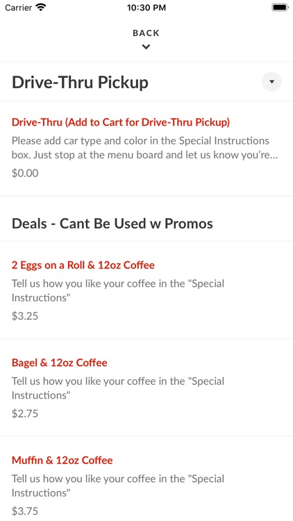 Nesto's Pizza & Deli