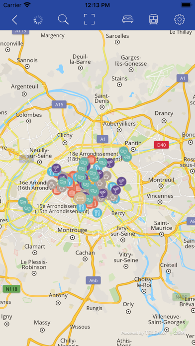 Dwidayatour: Flight,Tour&Hotel Screenshot