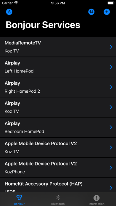 KozBon Screenshot