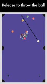 billiard wear - watch game iphone screenshot 3
