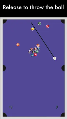 Game screenshot Billiard Wear - Watch Game hack