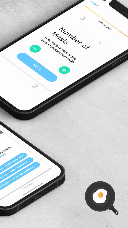 #4. Q-Chef (iOS) Podle: The Project Factory AU