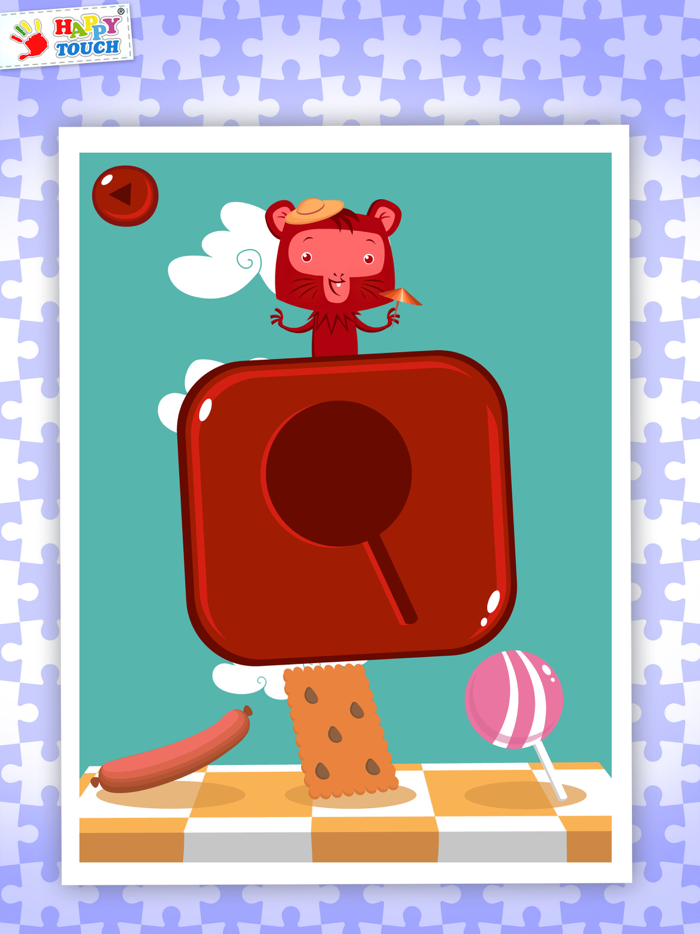 KIDS LOGIC-GAME Happytouch®