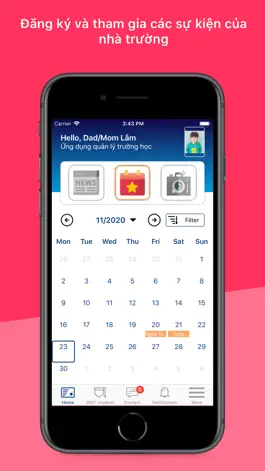 Game screenshot Edufit SSM hack