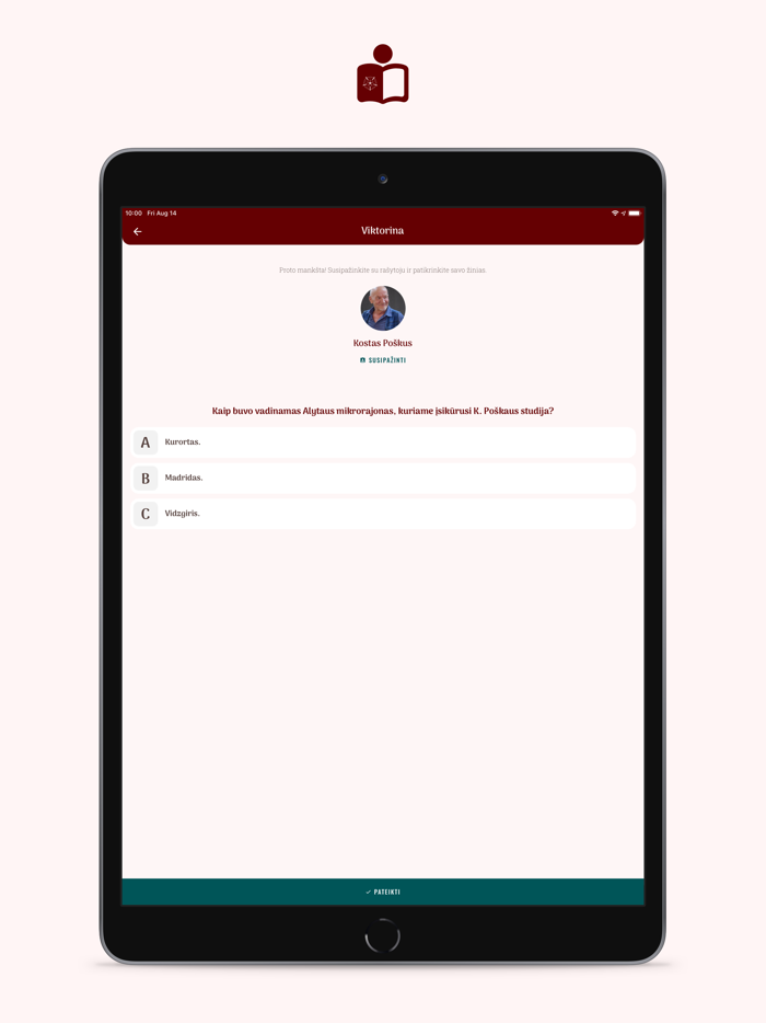 Literatūrinis Alytus