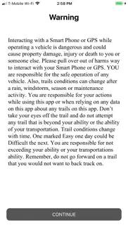 sundquist atv trails problems & solutions and troubleshooting guide - 3