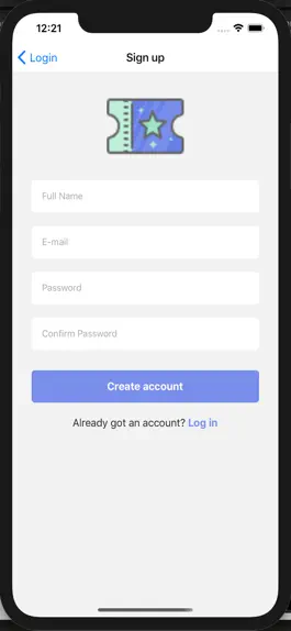 Game screenshot Cue Movie mod apk