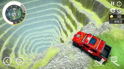 Beam Drive Car Crash Simulatorのおすすめ画像4